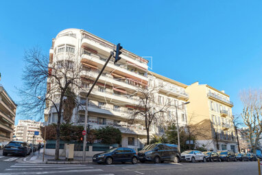 Wohnung zum Kauf 525.000 € 3 Zimmer 82,2 m² Place Masséna Nice 06000