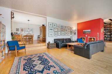 Einfamilienhaus zum Kauf 649.000 € 6 Zimmer 257 m² 918 m² Grundstück Nottensdorf 21640