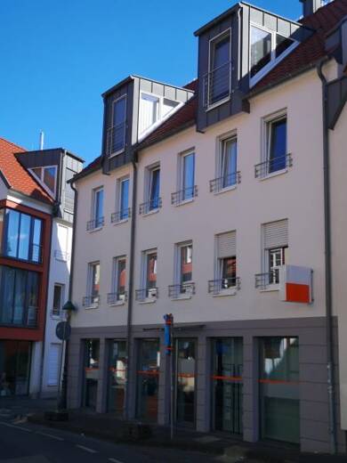 Bürofläche zum Kauf 449.000 € 5 Zimmer 153,4 m² Bürofläche Soest Soest 59494