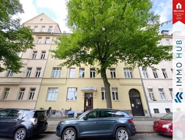 Wohnung zum Kauf 108.000 € 2 Zimmer 40,2 m² 1. Geschoss Anger-Crottendorf Leipzig 04318