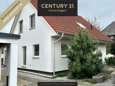 Einfamilienhaus zum Kauf 389.000 € 5 Zimmer 122 m² 743 m² Grundstück Arsbeck Wegberg 41844