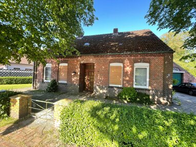 Bauernhaus zum Kauf 10 Zimmer 200 m² 1.363 m² Grundstück Friedeburg Friedeburg 26446