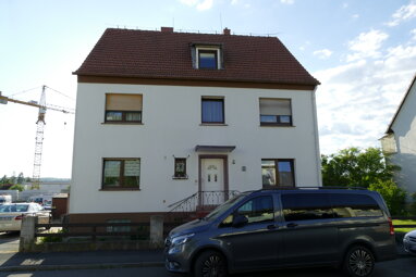 Mehrfamilienhaus zum Kauf 390.000 € 230 m² 1.287 m² Grundstück Bad Hersfeld Bad Hersfeld 36251