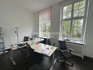 Büro-/Praxisfläche zur Miete 21 € 242,5 m² Bürofläche teilbar ab 242,5 m² Grunewald Berlin 14193