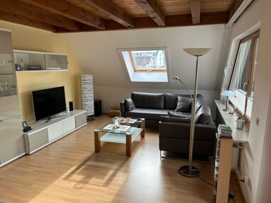 Wohnung zur Miete 540 € 2 Zimmer 54 m² 2. Geschoss Lenzkirch Lenzkirch 79853