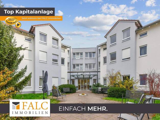 Wohnung zum Kauf 150.000 € 1 Zimmer 50,6 m² 2. Geschoss Oberderdingen 75038