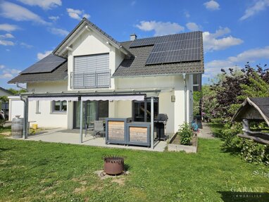 Einfamilienhaus zum Kauf 790.000 € 5 Zimmer 173 m² 595 m² Grundstück Unterlauchringen Lauchringen 79787