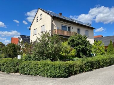 Mehrfamilienhaus zum Kauf 635.000 € 9 Zimmer 627 m² Grundstück Kaulberg 11 Pettstadt Pettstadt 96175