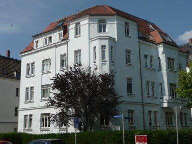 Apartment zur Miete 274 € 2 Zimmer 49,6 m² Erdgeschoss Goethestraße 27 Marienthal Ost 426 Zwickau 08060