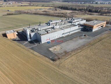 Produktionshalle zum Kauf 270 m² Lagerfläche Güssing 7540