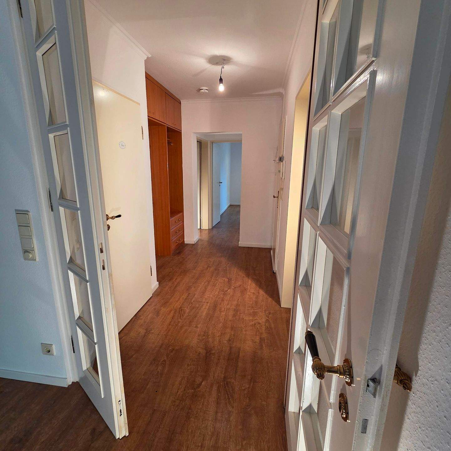 Niveuvolle 3 Zimmer in HB-Schachhausen Nähe vom Bürgerpark