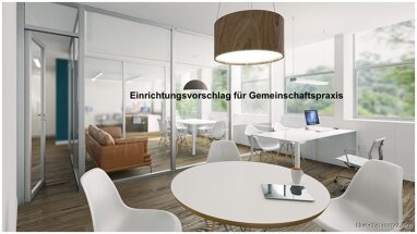 Bürofläche zur Miete 65 m² Bürofläche teilbar ab 65 m² Neuhadern München 81375