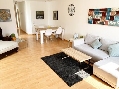 Wohnung zur Miete Wohnen auf Zeit 990 € 2,5 Zimmer 73 m² frei ab sofort Inrath Krefeld 47798