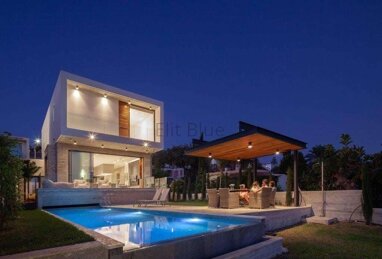 Villa zum Kauf Provisionsfrei 1.580.000 € 4 Zimmer 320 m² 450 m² Grundstück Chloraka