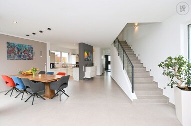 Haus zur Miete Wohnen auf Zeit 3.490 € 6 Zimmer 240 m² Rommelshausen Kernen im Remstal 71394
