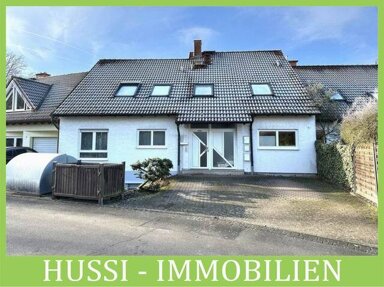 Haus zum Kauf 639.000 € 9 Zimmer 191 m² 407 m² Grundstück Dettingen Karlstein am Main 63791