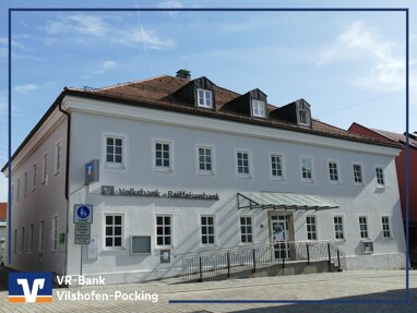 Bürofläche zur Miete 2.559,68 € 5 Zimmer 269,4 m² Bürofläche Griesbach Bad Griesbach im Rottal 94086
