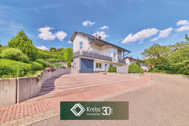 Mehrfamilienhaus zum Kauf 830.000 € 9 Zimmer 331 m² 898 m² Grundstück Darsberg Neckarsteinach 69239