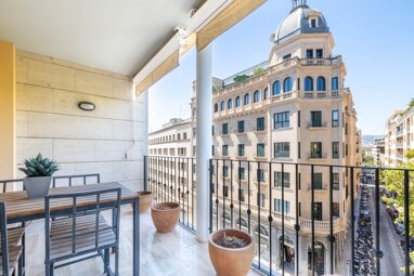 Wohnung zum Kauf 975.000 € 3 Zimmer 106 m² 4. Geschoss Palma de Mallorca 07001