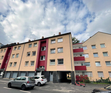 Wohnung zum Kauf Provisionsfrei 203.000 € 3 Zimmer 69 m² 2. Geschoss Burgstraße 71 Vingst Köln 51103