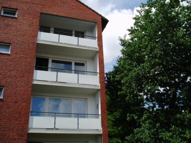 Wohnung zur Miete 430 € 1 Zimmer 37,8 m² 2. Geschoss Hans-Salb-Str. 111a Glashütte Norderstedt 22851