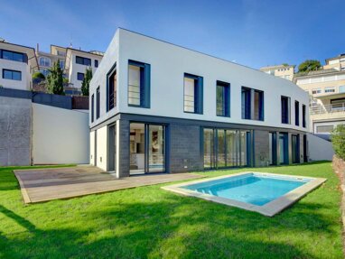Villa zum Kauf Provisionsfrei 2.150.000 € 8 Zimmer 331 m² 700 m² Grundstück Esplugues de Llobregat 08950