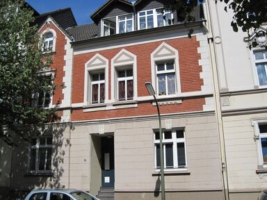 Wohnung zur Miete nur mit Wohnberechtigungsschein 462 € 4 Zimmer 86,1 m² 2. Geschoss frei ab 14.02.2025 Ruhrstraße 11 Süd Recklinghausen 45663