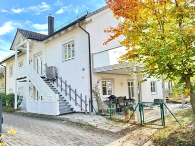 Maisonette zur Miete 2.990 € 6 Zimmer 257 m² 1. Geschoss Ottobrunn / Riemerling 85521