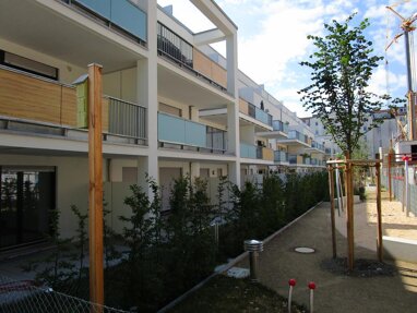 Terrassenwohnung zur Miete 880 € 2 Zimmer 55 m² Erdgeschoss Südstadt 30 Fürth 90763