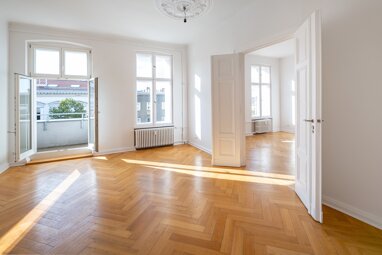 Wohnung zum Kauf 945.000 € 4 Zimmer 136 m² Kreuzberg Berlin 10963
