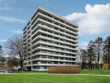 Wohnung zum Kauf 240.000 € 1 Zimmer 34,4 m² 9. Geschoss Neuperlach München 81735