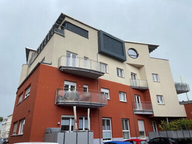 Penthouse zur Miete 2.380 € 3,5 Zimmer 173 m² 3. Geschoss frei ab 01.02.2025 Wallgasse 6 Winzingen Neustadt an der Weinstraße 67433