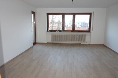 Wohnung zur Miete 900 € 3 Zimmer 90 m² Geschoss 3/3 Schniegling Nürnberg 90427