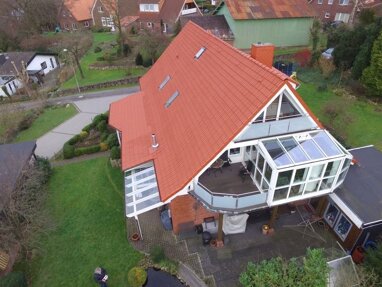 Mehrfamilienhaus zum Kauf 550.000 € 8 Zimmer 340 m² 1.010 m² Grundstück Hedendorf Buxtehude 21614