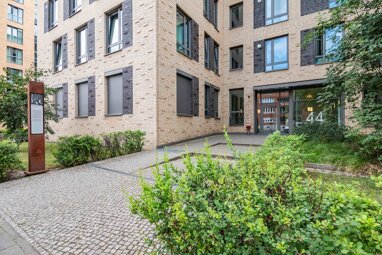 Wohnung zum Kauf Provisionsfrei 895.000 € 3 Zimmer 83 m² 6. Geschoss Bernauer Straße 44 Mitte Berlin 10435