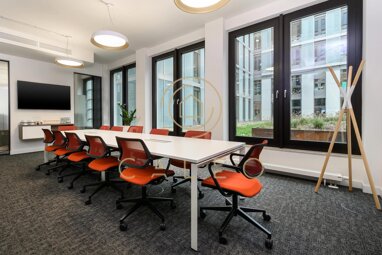 Bürokomplex zur Miete Provisionsfrei 65 m² Bürofläche teilbar ab 1 m² Am Riesenfeld München 80809