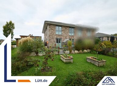 Doppelhaushälfte zum Kauf provisionsfrei 437.000 € 5 Zimmer 129,4 m² 391 m² Grundstück Selent 24328