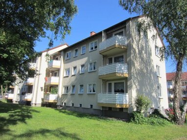 Wohnung zur Miete 470,61 € 3 Zimmer 58,1 m² Im Stückenbruch 1 Holthausen Herne 44628