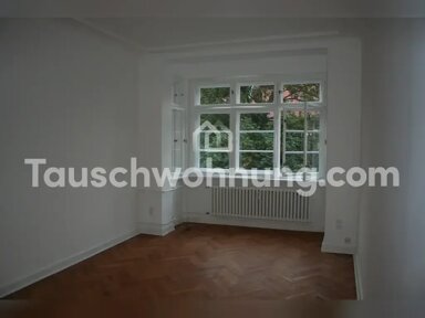 Wohnung zur Miete Tauschwohnung 1.200 € 3,5 Zimmer 110 m² 3. Geschoss Wilmersdorf Berlin 14197