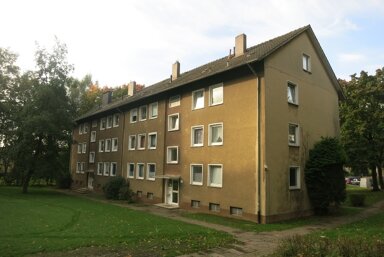 Wohnung zur Miete 448 € 3 Zimmer 68,7 m² 1. Geschoss frei ab 15.01.2025 Erlenweg 36 Herford-Stadt Herford 32049