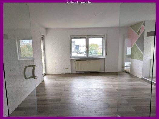 Wohnung zur Miete 820 € 3 Zimmer 91 m² 2. Geschoss Philippsburg 76661