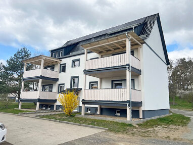 Wohnung zur Miete 395 € 2 Zimmer 47 m² Neußen 64b Neußen Belgern-Schildau 04874