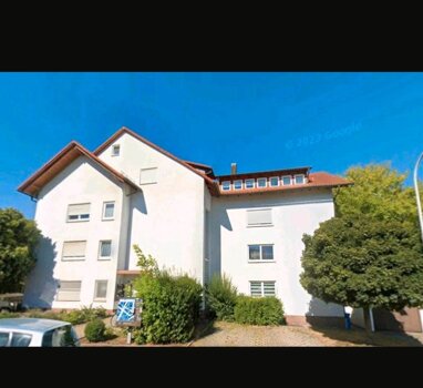 Wohnung zur Miete 1.000 € 3,5 Zimmer 70 m² 4. Geschoss frei ab sofort Ermelesstraße 69 Hechingen Hechingen 72379
