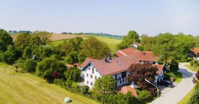 Einfamilienhaus zum Kauf 6 Zimmer 388,7 m² 1.498 m² Grundstück Vorderbaumberg Fraunberg / Vorderbaumberg 85447