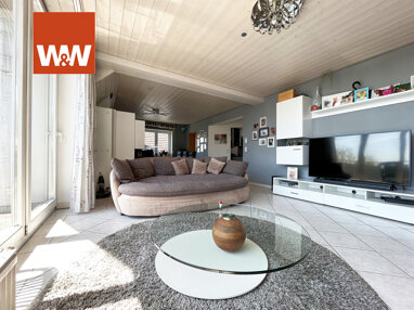 Wohnung zum Kauf 299.000 € 4 Zimmer 110,1 m² 2. Geschoss Liptingen Emmingen-Liptingen / Liptingen 78576