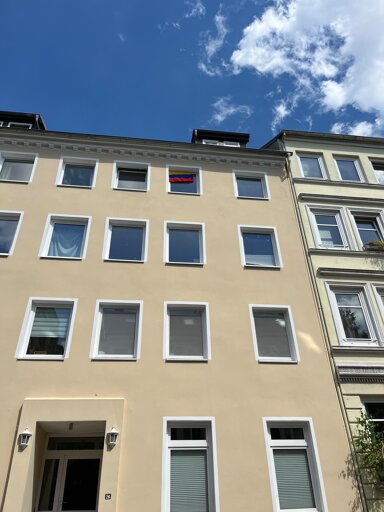 Wohnung zur Miete 800 € 2 Zimmer 50 m² Ottensen Hamburg