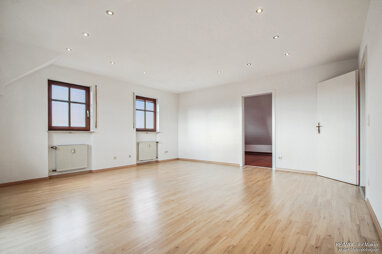Wohnung zum Kauf 295.000 € 6 Zimmer 120 m² 2. Geschoss Gunzenhausen Gunzenhausen 91710