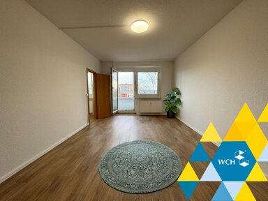 Wohnung zur Miete 199 € 1 Zimmer 36,2 m² 4. Geschoss Bruno-Granz-Straße 70a Morgenleite Chemnitz 09122