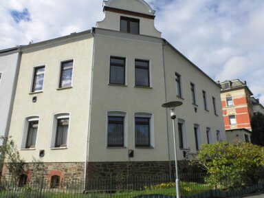 Mehrfamilienhaus zum Kauf 75.000 € 220 m² 470 m² Grundstück Lengenfeld Lengenfeld 08485