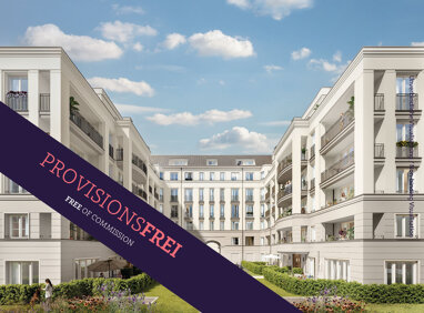Wohnung zum Kauf Provisionsfrei 1.349.000 € 4 Zimmer 143,8 m² Erdgeschoss Schwiebusser Straße 17 Kreuzberg Berlin 10965